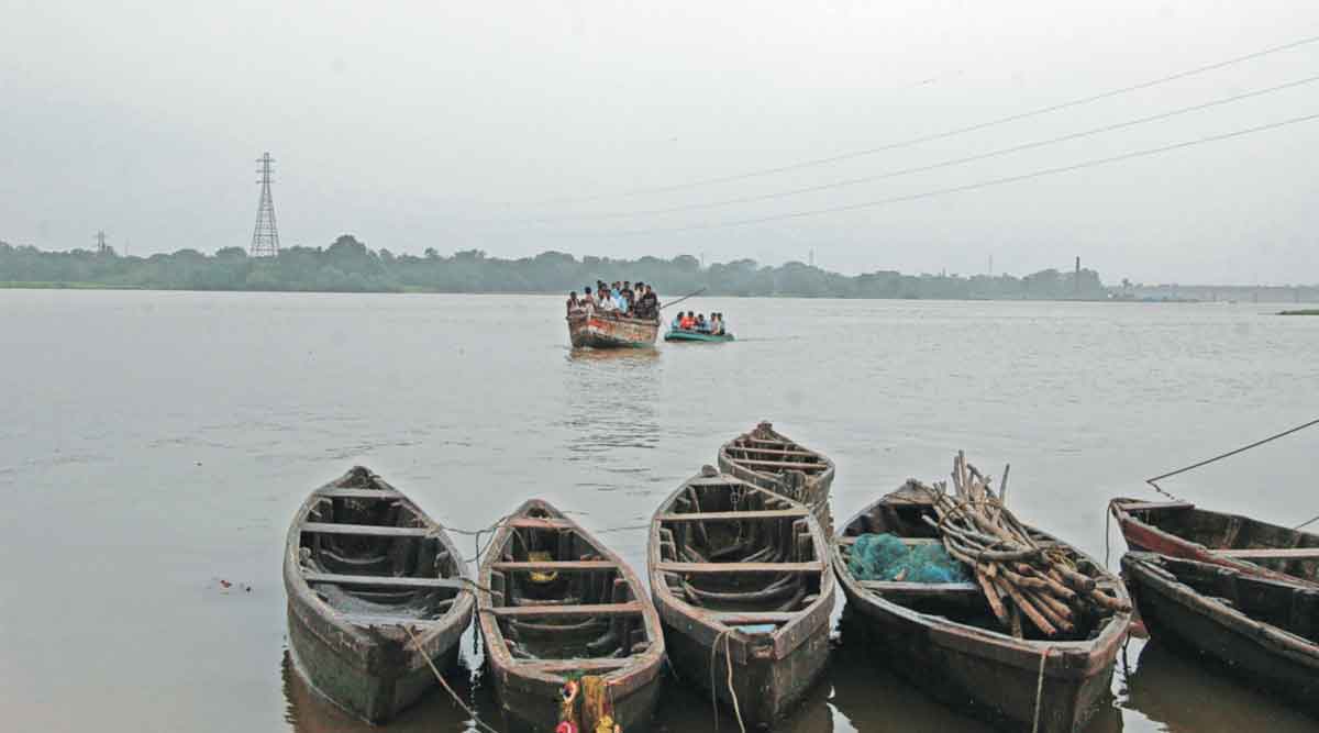 alt text boat rout