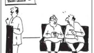 Cartoon Photos: Latest Cartoon Photos, Marathi Cartoons मराठी व्यंगचित्रे  at  | Loksatta