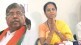 chandrakant patil supriya sule