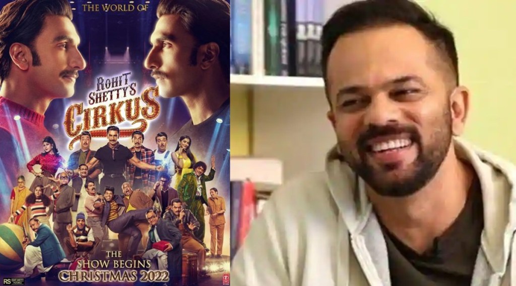 Rohit Shetty Cirkus Release Date, Rohit Shetty Cirkus,