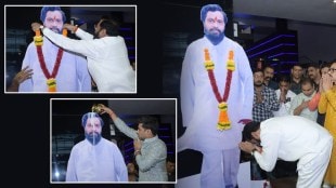 dharmveer movie release