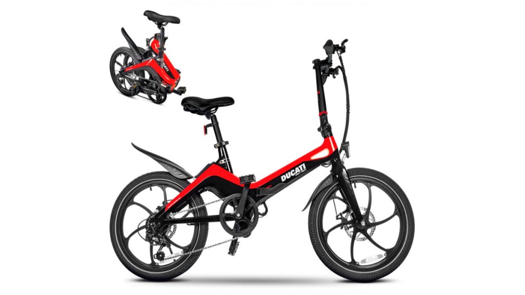 ducati-mg-20-electric-folding-bike-launched-price-usd-1-663-range-speed-features