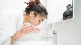 face-wash