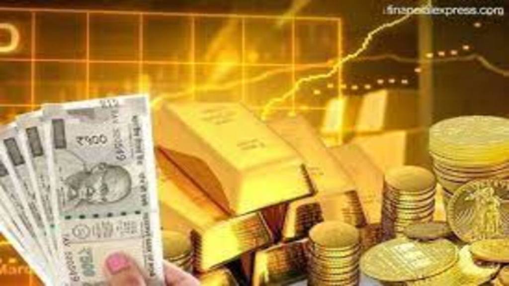 Gold- Silver Price Today : सोनं-चांदीचा आजचा दर काय? जाणून घ्या