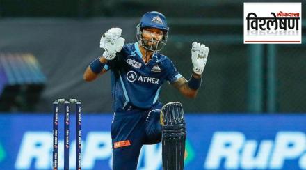 hardik pandya Gujarat Titans IPL champion for the first time
