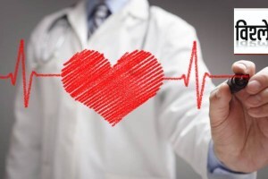 heart attack and cardiac arrest