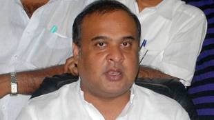 himanta biswa
