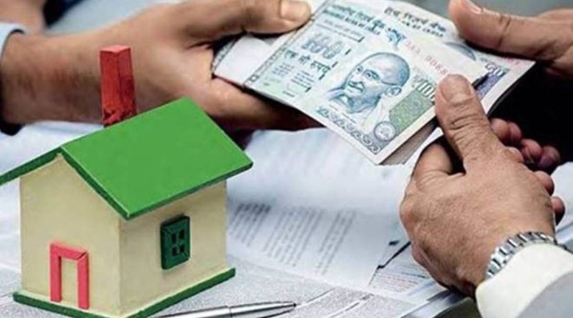 अनेक वेळेस उद्योगाला कर्ज देताना बँका/आर्थिक संस्था आपल्या कर्जाला सुरक्षित करण्यासाठी मालमत्ता तारण ठेवायला सांगतात.