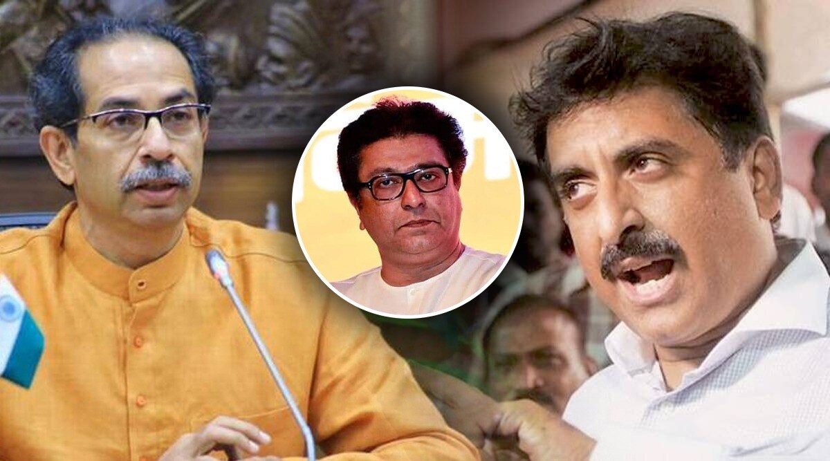 imtiyaz jaleel on raj thackeray aurangabad speech