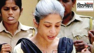 indrani mukearjee bail