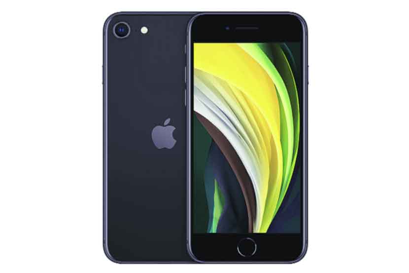 अॅपल आयफोन एसई (१६ जीबी) अॅपल आयफोन (३२ जीबी), अॅपल आयफोन ६ एस (६४ जीबी), अॅपल आयफोन ६ एस प्लस (१२८ जीबी), अॅपल आयफोन ६ एस प्लस (१६ जीबी),