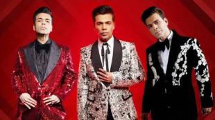 karan johar transformation, karan johar birthday