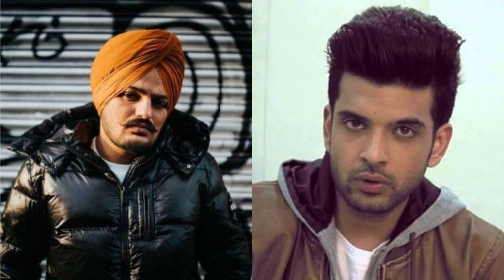 Karan Kundrra, Sidhu Moosewala Murder Case, Karan Kundrra Angry Reaction, Sidhu Moosewala, Sidhu Moosewala, Lawrence Bishnoi, Sidhu Moosewala, Punjabi Singer sidhu moose wala died, sidhu moose wala death, sidhu moosewala latest song, sidhu moose wala latest news, sidhu moose wala songs, sidhu moose wala marathi news, sidhu moosewala photos, sidhu moose wala cctv video, sidhu moosewala cctv footage, sidhu moosewala family, sidhu moosewala marathi news, murder of sidhu moosewala, sidhu moosewala, sidhu moosewalachi golya jhadoon murder, sidhu moosewala video, sidhu moosewala murder, sidhu moosewala latest news, sidhu moosewala golibar, sidhu moosewala breaking news, sidhu moosewala cctv, sidhu moosewala murder , sidhu Moosewala Goldie Brar, Sidhu Moosewala CCTV footage, Karan Kundrra, Karan Kundrr reaction  a