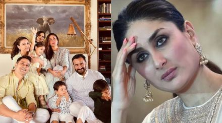 kareena kapoor khan, pataudi family, saif ali khan, soha ali khan, kunal khemu, pataudi family eid celebration, kareena kapoor isntagarm, करीना कपूर खान, सैफ अली खान, सोहा अली खान, कुणाल खेमू, पतौडी कुटुंबीयांचं ईद सेलिब्रेशन, करीना कपूर इन्स्टाग्राम