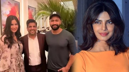 katrina kaif, vicky kaushal, priyanka chopra, sona restaurant,