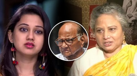 ketaki chitale, ketaki chitale offensive facebook post, sharad pawar, savita malpekar, mansi naik, मानसी नाईक, शरद पवार, केतकी चितळे, केतकी चितळे आक्षेपार्ह पोस्ट, सविता मालपेकर, केतकी चितळे अटक