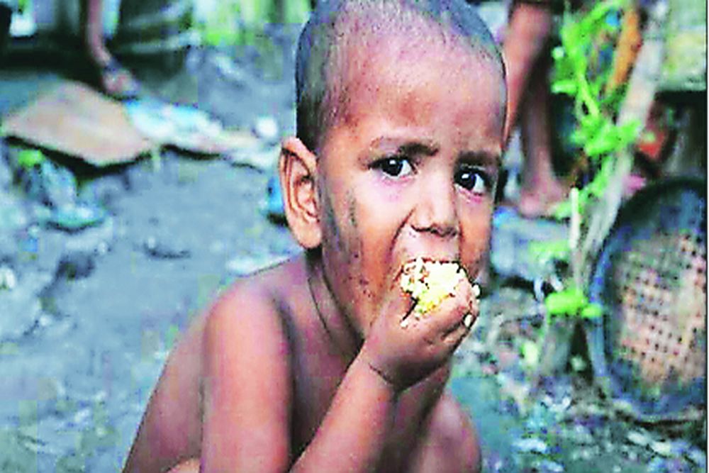 समोरच्या बाकावरून : दोडके.. देवाचे आणि सरकारचेही..