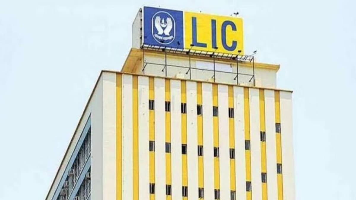 आता SBI ग्राहकांना Yono App मधूनच करता येणार LIC IPO मध्ये गुंतवणूक; जाणून घ्या तपशील 
(Jansatta file photo)