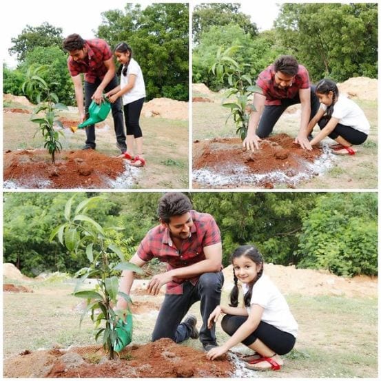 आतापर्यंत त्याने बहुतांश चित्रपटात काम केले आहे. त्याचे प्रत्येक चित्रपट हे बॉक्स ऑफिसवर सुपरहिट ठरले आहेत.