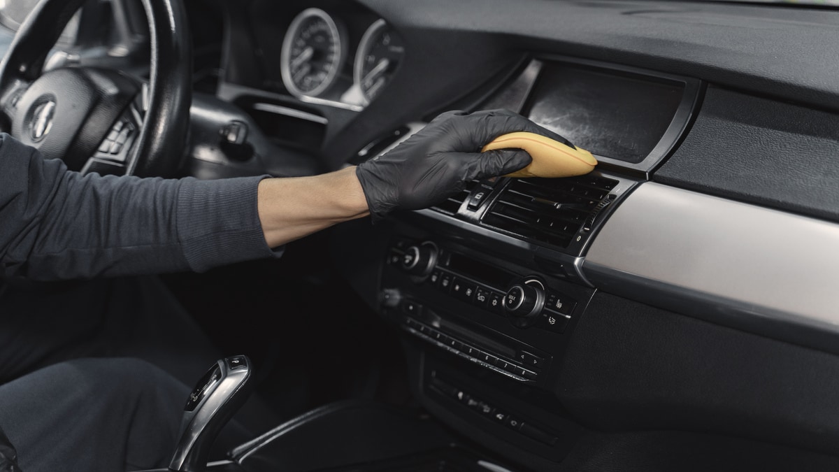 Summer Car Care Tips