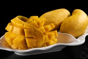 How to identify sweet and juicy mango