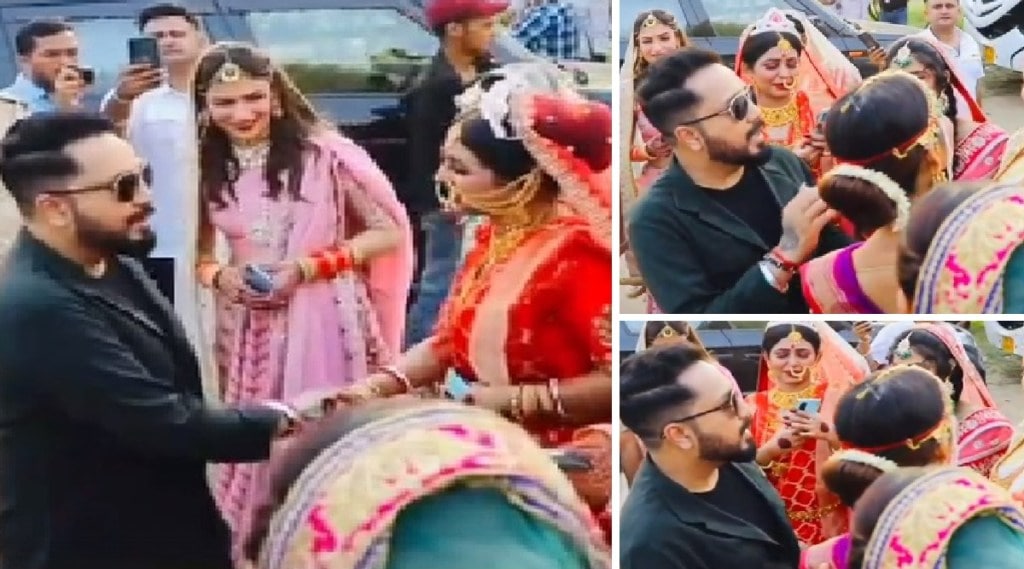 Mika Singh Village Video, mika singh secretly wedding