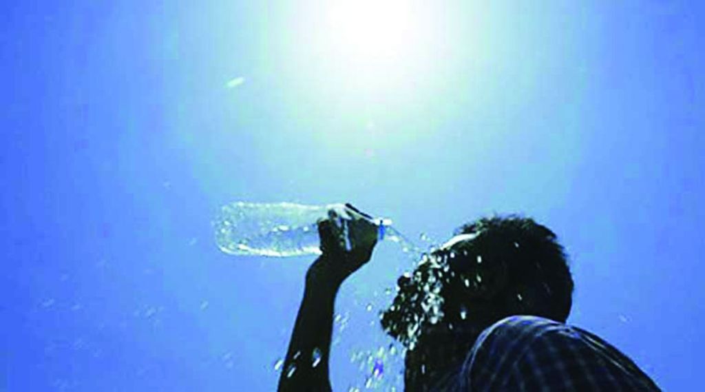 उष्माघात कृती आराखडा अंमलबजावणीत गांभीर्याचा अभाव:आराखडा तयार करण्याला विलंब; प्रतिबंधात्मक उपायांकडेही दुर्लक्ष उष्माघात कृती आराखडा अंमलबजावणीत गांभीर्याचा अभाव:आराखडा तयार करण्याला विलंब; प्रतिबंधात्मक उपायांकडेही दुर्लक्ष
