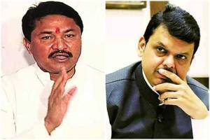 nana patole criticized bjp leader in maharashtra for not talking about obc political reservation