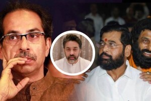 dharmaveer, nilesh rane, anand dighe, uddhav thackeray,