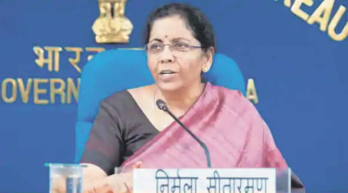 nirmala-sitaraman