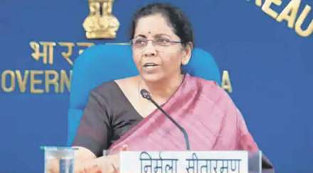 nirmala-sitaraman