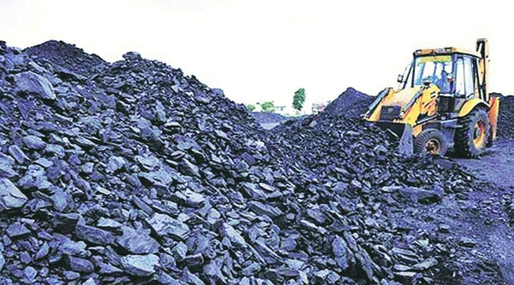 nl coal