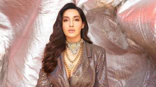 nora fatehi, nora fatehi eid look, nora fatehi on activa,