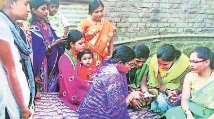 पहिली बाजू : महिलाकेंद्री धोरणांचे ‘सुष्ट-चक्र’