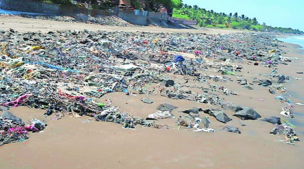 किनारपट्टीतील गावांना पुराचा धोका कायम; डहाणूत अद्याप पावसाळय़ापूर्वीची उपाययोजना नसल्यामुळे ग्रामस्थ चिंतेत