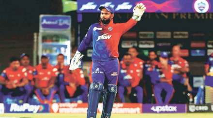 ऋषभ पंत