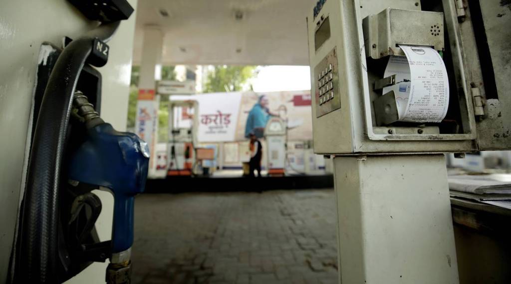 Private petrol pumps likely to dry out Dealers Association announces ban on petrol purchase