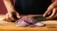 Now there will be no tears after cutting the onion.