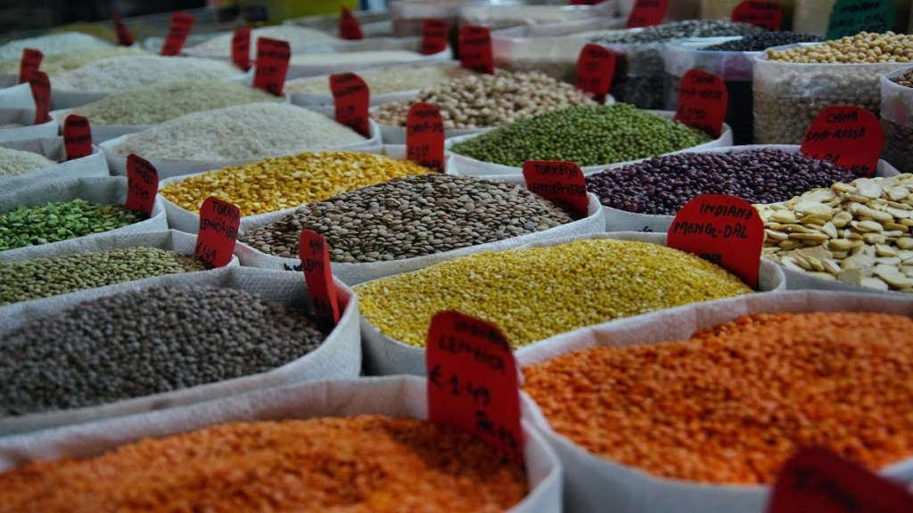 The consumption of these legumes should not be done at night