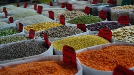 Consumption of these pulses should not be done at night