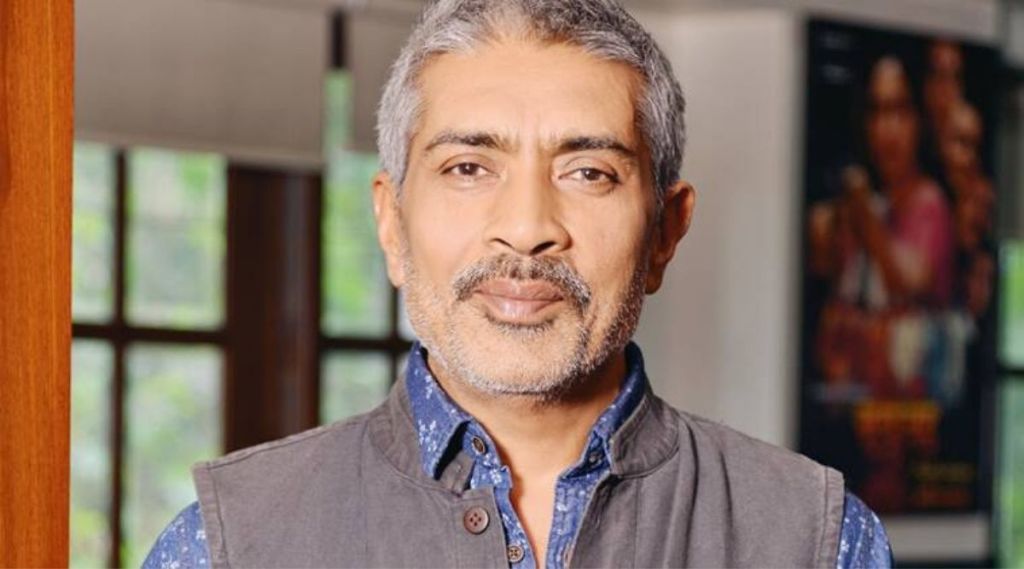 aashram 3, aashram 3 diretor, prakash jha, prakash jha angry reaction, आश्रम ३, आश्रम ३ दिग्दर्शक, प्रकाश झा, प्रकाश झा प्रतिक्रिया, साऊथ विरूद्ध बॉलिवूड वाद