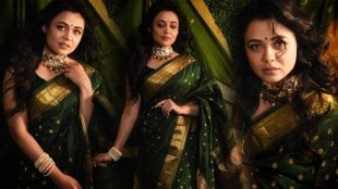 prarthana behere