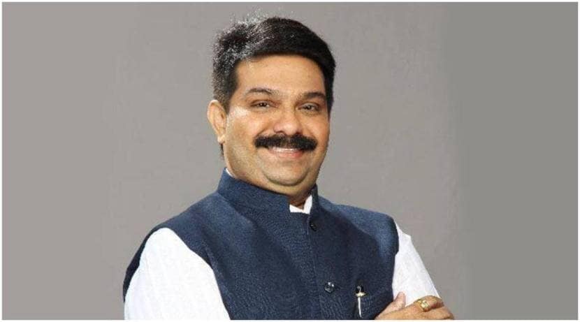 ६. प्रसाद लाड (भाजपा)