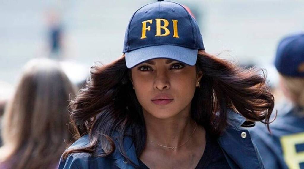 priyanka chopra latest news, priyanka chopra citadel shooting