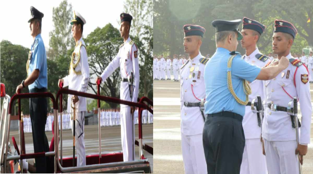pune nda