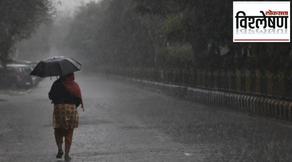 rain prediction in maharashtra