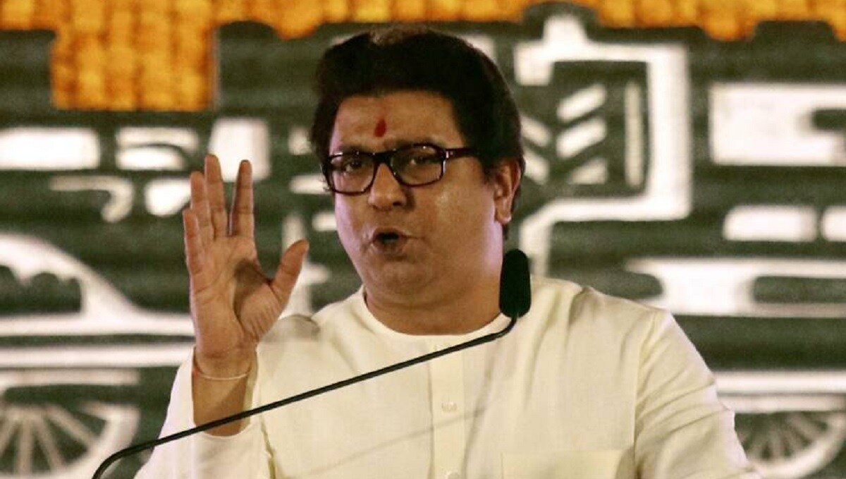 raj thackeray