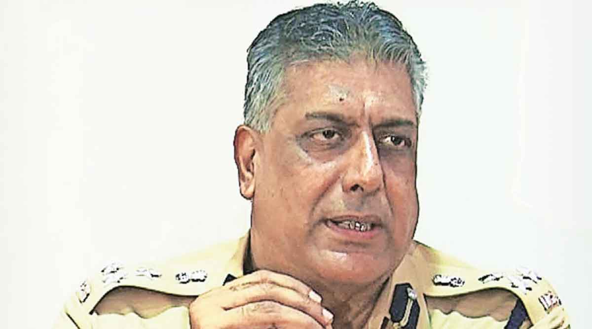 हरीश बैजल