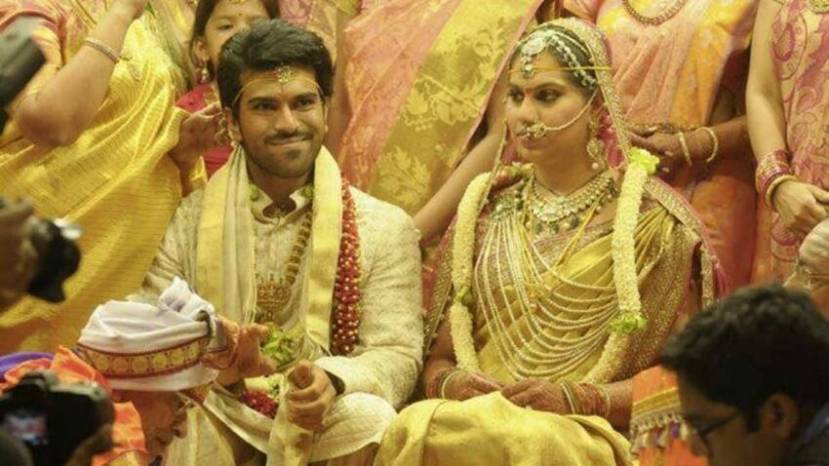 (all फोटो: @alwaysramcharan/ instagram)