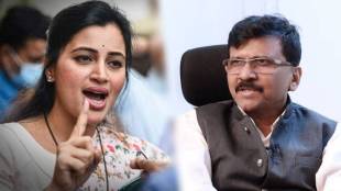 Sanjay Raut reaction after the decision of Mumbai Sessions Court regarding Rana couple